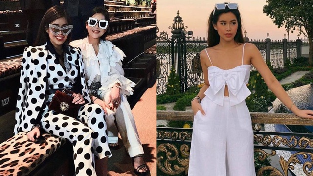 Cuộc sống "phủ nhung lụa" của em chồng Tăng Thanh Hà