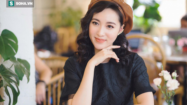 Diễn viên Hoàng Mai Anh: Trong nghề này dễ gặp nhiều cái xấu, từ chuyện đại gia đến “ra giá”, bao nuôi