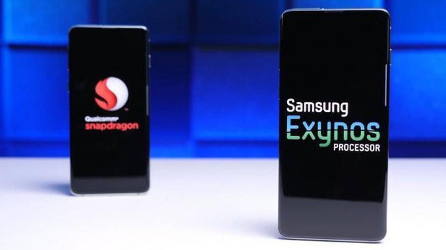 Người dùng tạo đơn thỉnh cầu trực tuyến yêu cầu Samsung dừng sử dụng chip Exynos