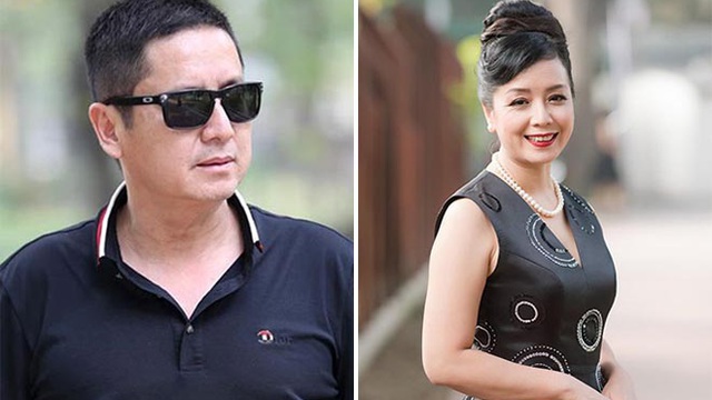 Cuộc sống hôn nhân trái ngược của 2 nghệ sĩ Việt từng bị kỷ luật vì yêu sớm