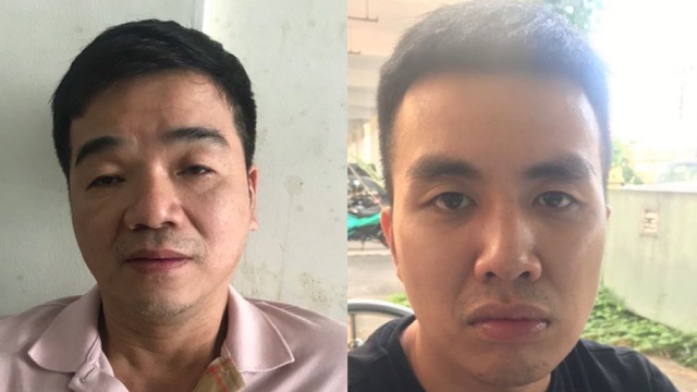 Bắt quả tang nhóm thanh niên rủ bạn đồng tính mở tiệc ma tuý, thác loạn tình dục ở Sài Gòn