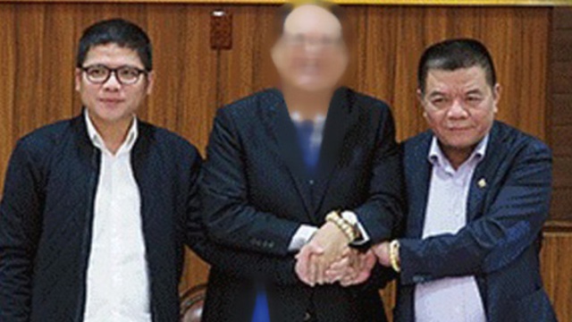 Truy nã con trai ông Trần Bắc Hà và bí ẩn khoản tiền hơn 10 triệu USD ở nước ngoài