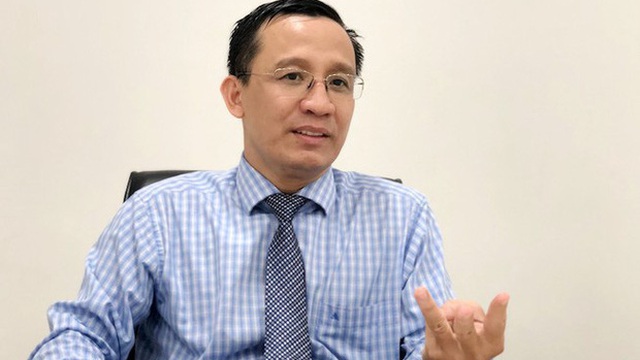 Vụ luật sư Bùi Quang Tín rơi lầu tử vong: Công an TP HCM nhận tin tố giác tội phạm