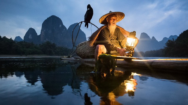6 chữ giúp con người sống yên ổn, tránh xa tai họa: Ai cũng nên biết!