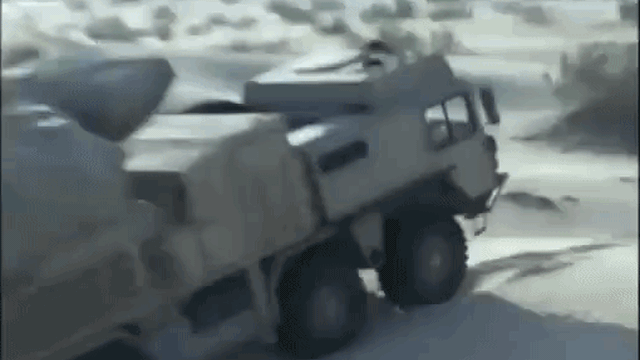 Hé lộ thủ phạm "đại khai sát giới" diệt hàng loạt UAV Thổ ở Libya: Khốc liệt chưa từng có