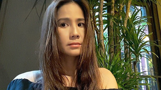 Đào Vân Anh: Hồi đóng vai Thảo sida, tôi tự thực hiện cảnh lao vào đoàn tàu tự tử