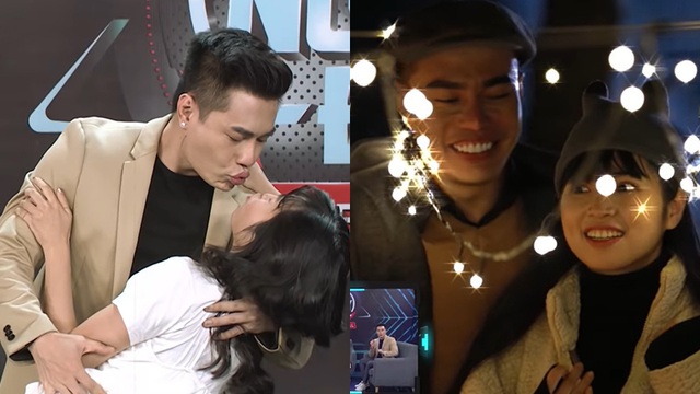 Khánh Vân "Mắt Biếc" hóm hỉnh: Tôi đóng cảnh tình cảm với Lê Dương Bảo Lâm vì cơm áo gạo tiền!