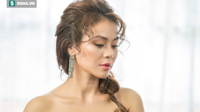 Nguyễn Hải Yến: Bầu 5 tháng vẫn mang giày cao gót, nhảy hát bình thường
