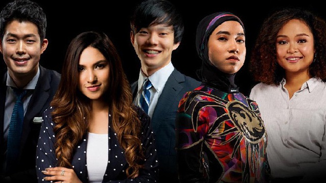 Những gương mặt Việt Nam lọt Top Forbes 30 under 30 châu Á