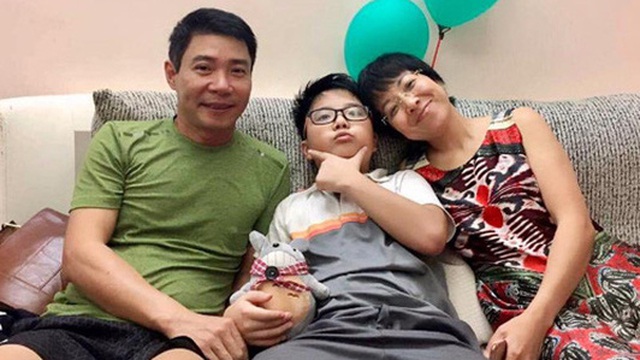 MC Thảo Vân bất ngờ "thách đố" chồng cũ Công Lý