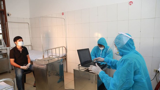 Tung tin bị đánh trong khu cách ly, nam thanh niên mất ngay 10 triệu