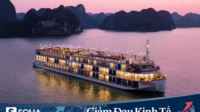 Hậu Covid-19: Mua rau nhận vé du thuyền, resort Phú Quốc giảm giá “sập sàn” dưới 1 triệu