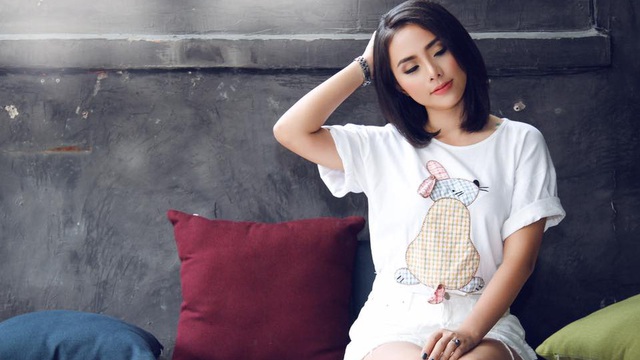 Ca sĩ Miko Lan Trinh: Luật sư liên tục gọi sai tên, Trinh cảm thấy không được tôn trọng