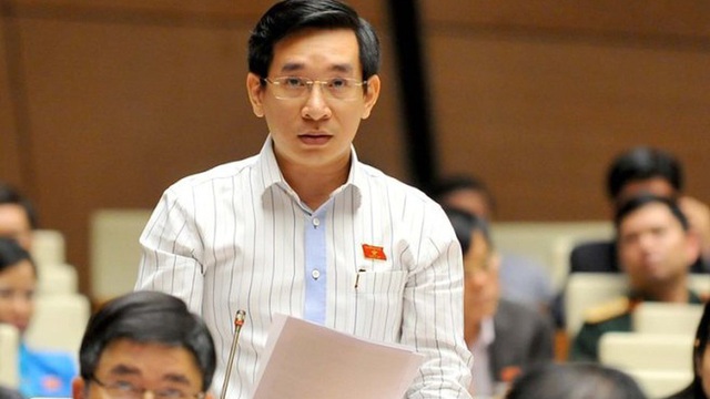 Đại biểu đề xuất Quốc hội nghiên cứu ban hành Luật Bảo vệ người làm việc tốt