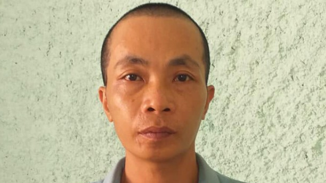Xin tiền mua ma túy không được, con trai chém bố nguy kịch