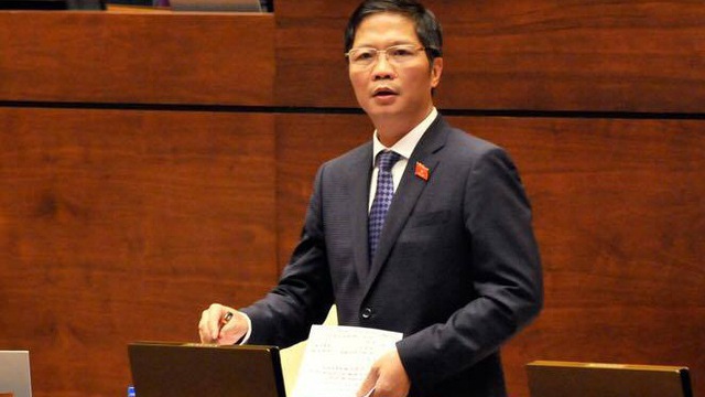 Bộ trưởng Trần Tuấn Anh: Đang chỉ đạo kiểm tra việc nhiều cây xăng treo biển hết hàng
