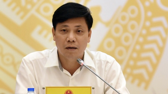Thứ trưởng Bộ GTVT nói gì về việc Bộ trưởng Nguyễn Văn Thể tự nhận "nghiêm khắc phê bình, rút kinh nghiệm"