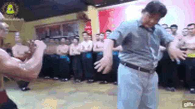 Chưởng môn Nam Huỳnh Đạo bất ngờ bị diễn đàn Thái Lan gọi là “cao thủ ngoài hành tinh”