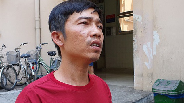 Vụ bé trai 6 tuổi bị dì ruột thiêu sống: Bà ngoại nhận tiền từ thiện rồi bất ngờ bỏ về quê, người mẹ nói gì?