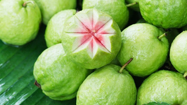 9 rau quả hàng đầu giàu vitamin C