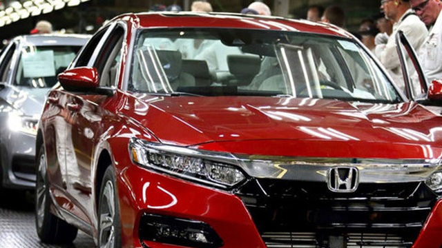 GM, Honda đồng loạt đóng cửa nhà máy: Xuất hiện làn sóng “rút quân”?
