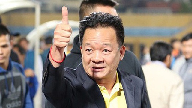 Ngoài SHB, ông Đỗ Quang Hiển còn sở hữu hàng loạt công ty trên sàn chứng khoán