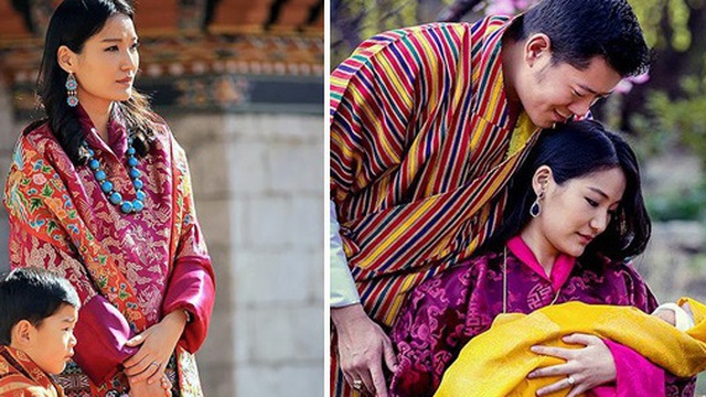 Hoàng hậu Bhutan hạ sinh em bé thứ hai, giới tính của đứa trẻ gây bất ngờ và thông điệp ý nghĩa của hoàng gia