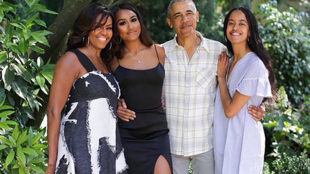 Cuộc sống của gia đình ông Obama giữa dịch Covid-19: Đơn giản đến bất ngờ với những điều trân quý không phải ai cũng nhận ra