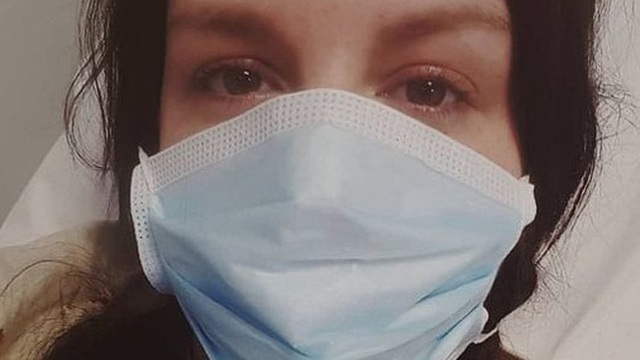 'Tôi đã phải giành giật từng hơi thở': Bệnh nhân nhiễm Covid-19 bình phục kể lại về những phút giây tăm tối nhất cuộc đời mình