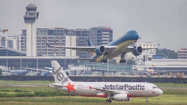 Thương hiệu Jetstar Pacific có thể sẽ bị 'xoá sổ'?
