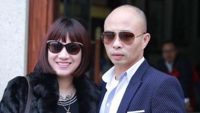 Những thủ đoạn "ăn chặn" trắng trợn của cặp vợ chồng Đường “Nhuệ”