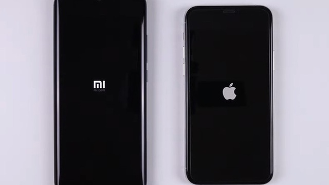 Apple vừa đánh bại Xiaomi, OPPO và Vivo ngay tại sân nhà của các hãng này - Trung Quốc, vì sao lại thế?