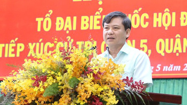 Viện trưởng Viện KSND Tối cao lên tiếng về phiên giám đốc thẩm vụ Hồ Duy Hải