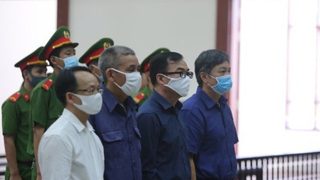 Trại giam xác nhận sức khỏe ông Nguyễn Hữu Tín không đảm bảo cho việc di chuyển