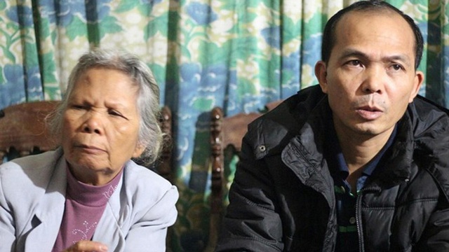 Dùng nhục hình, sửa hồ sơ để kết tội