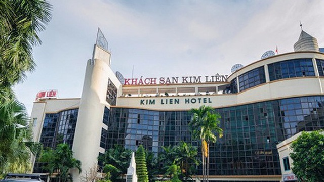 Kim Liên tăng vốn bất thành, 'bầu' Thụy rời HĐQT