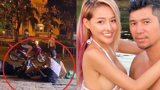 Xôn xao tin Lương Bằng Quang - Ngân 98 bị đánh sấp mặt ngoài đường tối qua, chính chủ phản ứng thế nào?
