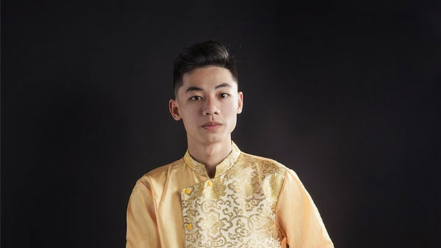 Nghệ sĩ trẻ Ngọc Anh và niềm đam mê mãnh liệt  với nghề rối nước