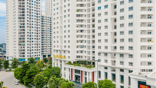 Chính sách phá băng thanh khoản: Chỉ với 1 tỷ mua được căn hộ 3 phòng ngủ +1