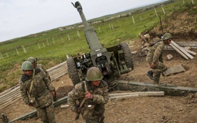 Nga làm hòa giải xung đột Nagorno- Karabak- Sứ mệnh liệu có thành công?