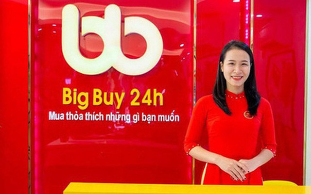 Sàn thương mại điện tử không tên tuổi nhưng tự xưng hàng đầu Việt Nam: Mua hàng trên BigBuy24h hoàn tiền 400%, nay app ngừng hoạt động, nộp hàng tỷ đồng có nguy cơ “mất trắng”