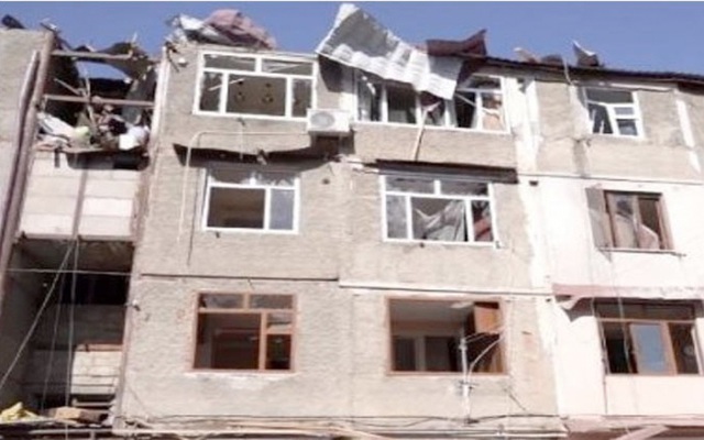 Xung đột Nagorno-Karabakh: Lệnh ngừng bắn bị phá vỡ, Nga bắt đầu hành động