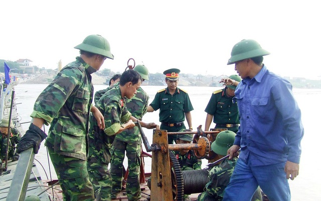 Liệt sỹ Thiếu tướng Nguyễn Hữu Hùng trong ký ức đồng đội
