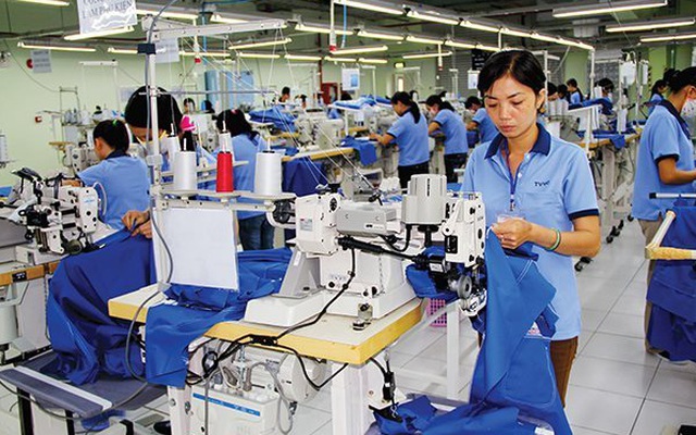 Nhật Bản chi tiền tỉ đô la nhập những mặt hàng nào của Việt Nam?