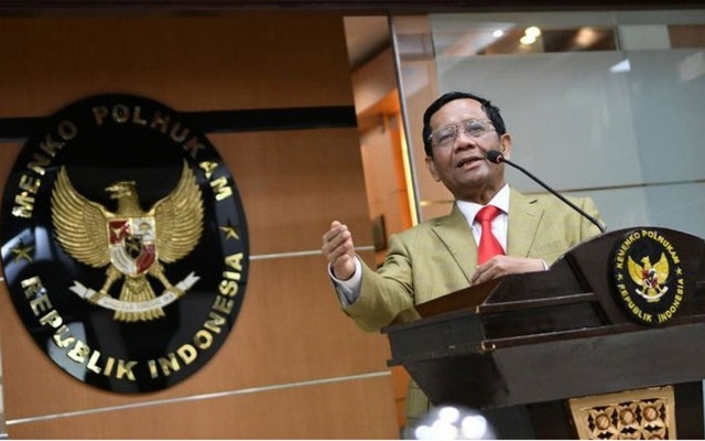 Chính phủ Indonesia sẽ không đàm phán về độc lập của tỉnh Papua
