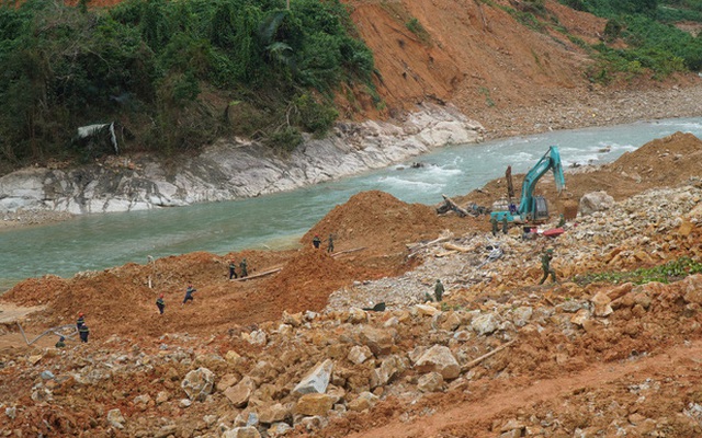 Chủ đầu tư thủy điện Rào Trăng 3 lên tiếng