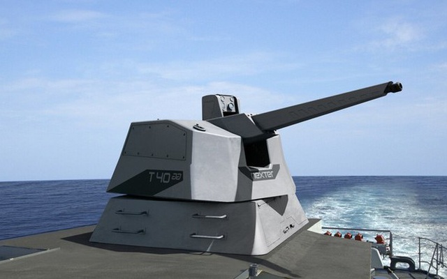 Vũ khí mới giúp chiến hạm Pháp chặn đứng đòn "tấn công bầy đàn" từ drone