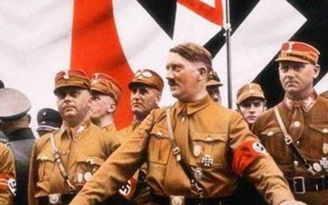 Hitler từng muốn ám sát lãnh tụ phe Đồng Minh