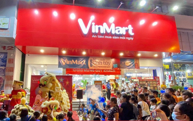 Sau 1 năm về tay Masan, chuỗi siêu thị Vinmart đang kinh doanh ra sao?