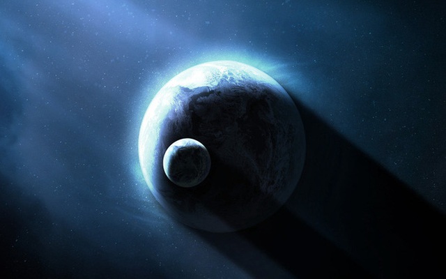 Phát hiện một hành tinh bí ẩn bị văng ra khỏi hệ Mặt Trời, nghi là 'Hành tinh thứ 9'